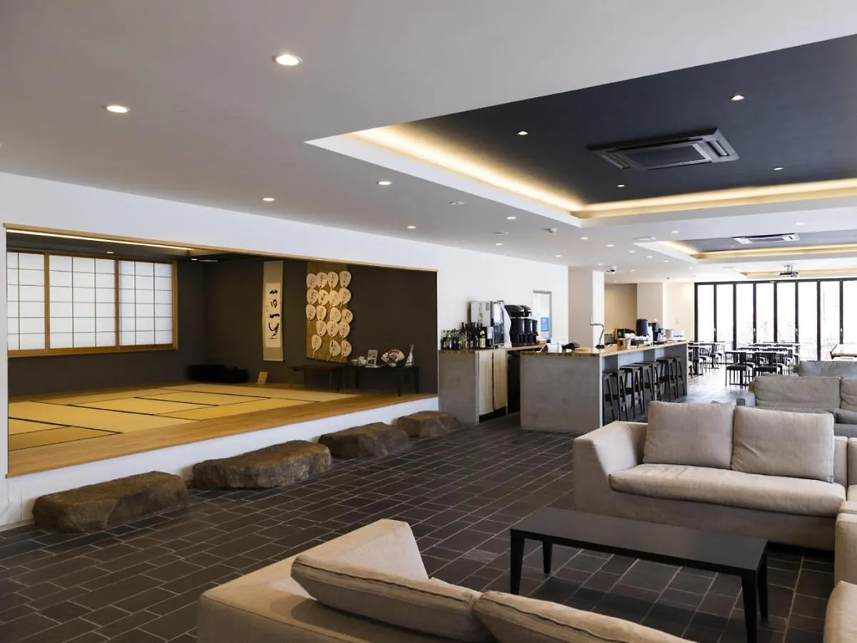 Ariston Hotel Kyoto Jujo
