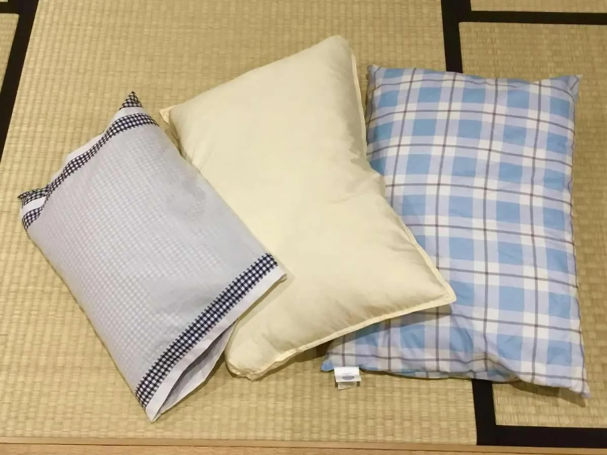 ****  Ariston Hotel Kyoto Jujo Japan