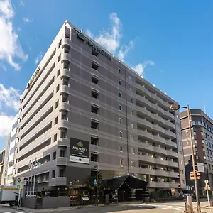 Hotel Apa Ekimae