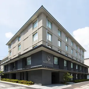 Shizutetsu Prezio Shijo **** Kyoto