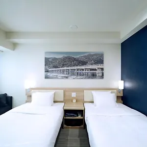Hotel Travelodge Shijo Kawaramachi