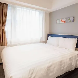 Hotel Comfort Horikawagojo
