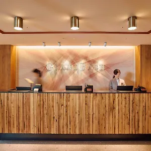 Grand Bach Select **** Kyoto