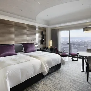 Hotel Granvia
