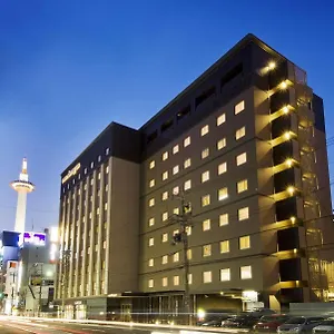 Dormy Premium Ekimae Natural Hot Spring Kyoto