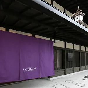 Intergate Shijo Shinmachi **** Kyoto