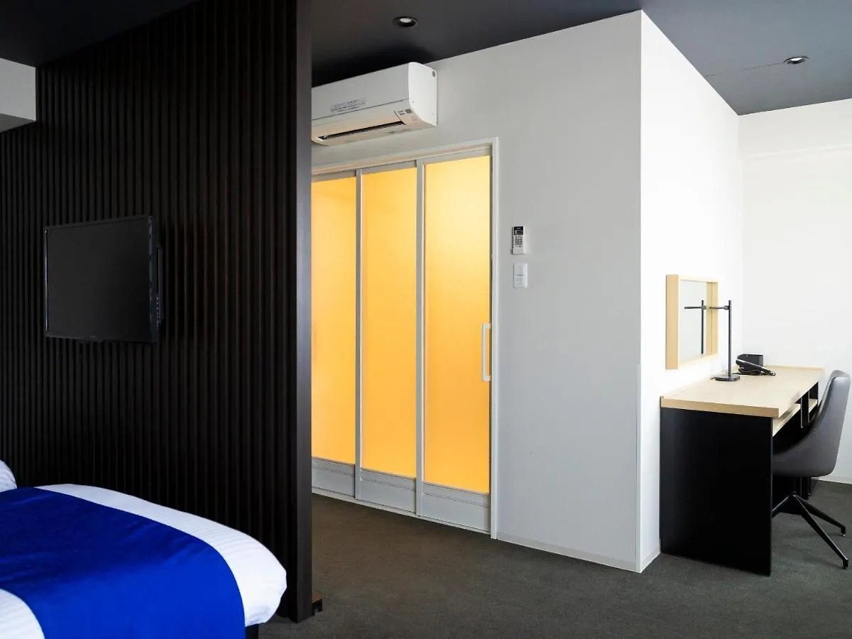 Ariston Hotel Kyoto Jujo Japan