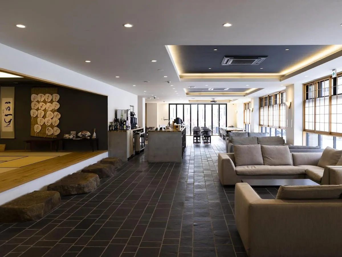 Ariston Hotel Kyoto Jujo Japan