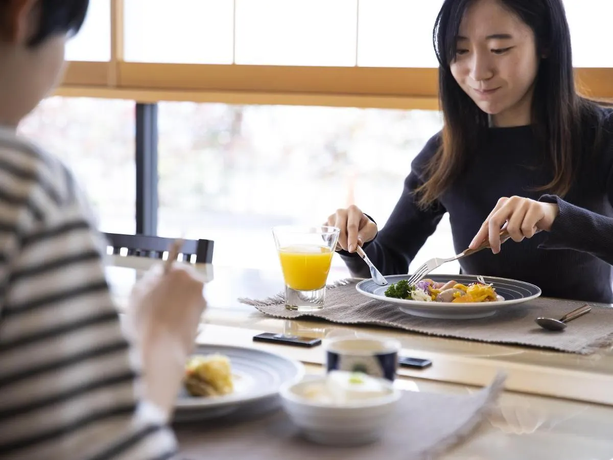 Ariston Hotel Kyoto Jujo