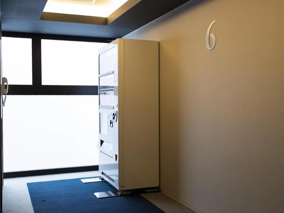 ****  Ariston Hotel Kyoto Jujo Japan