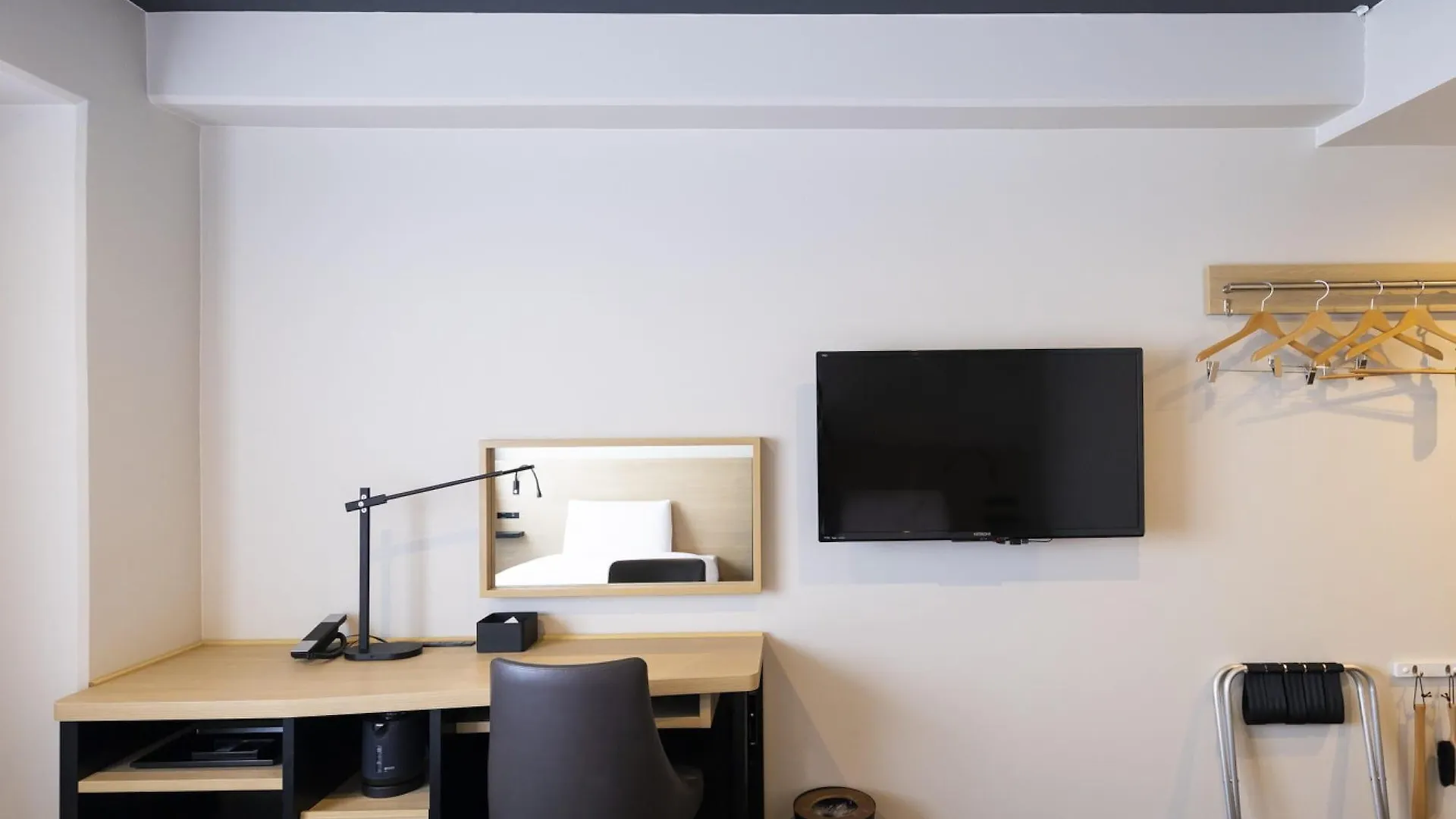 Ariston Hotel Kyoto Jujo 4*,  Japan