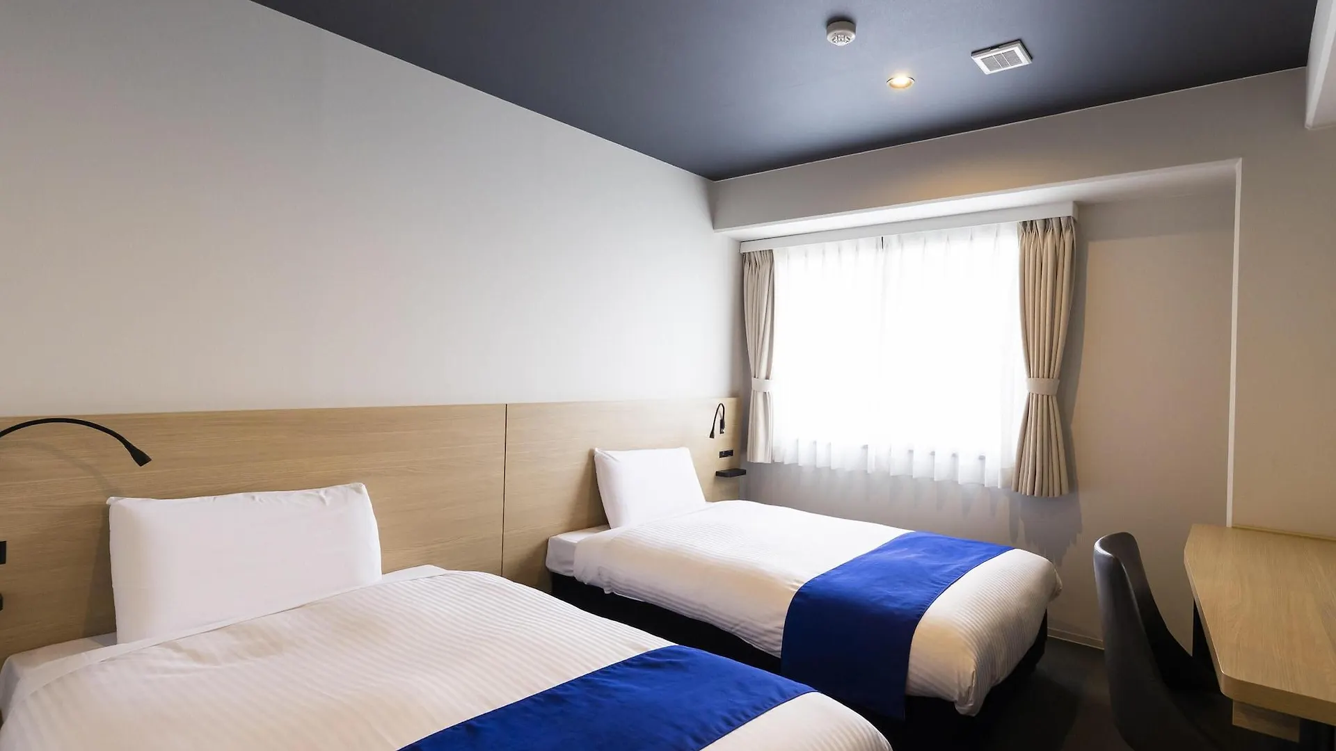 Ariston Hotel Kyoto Jujo