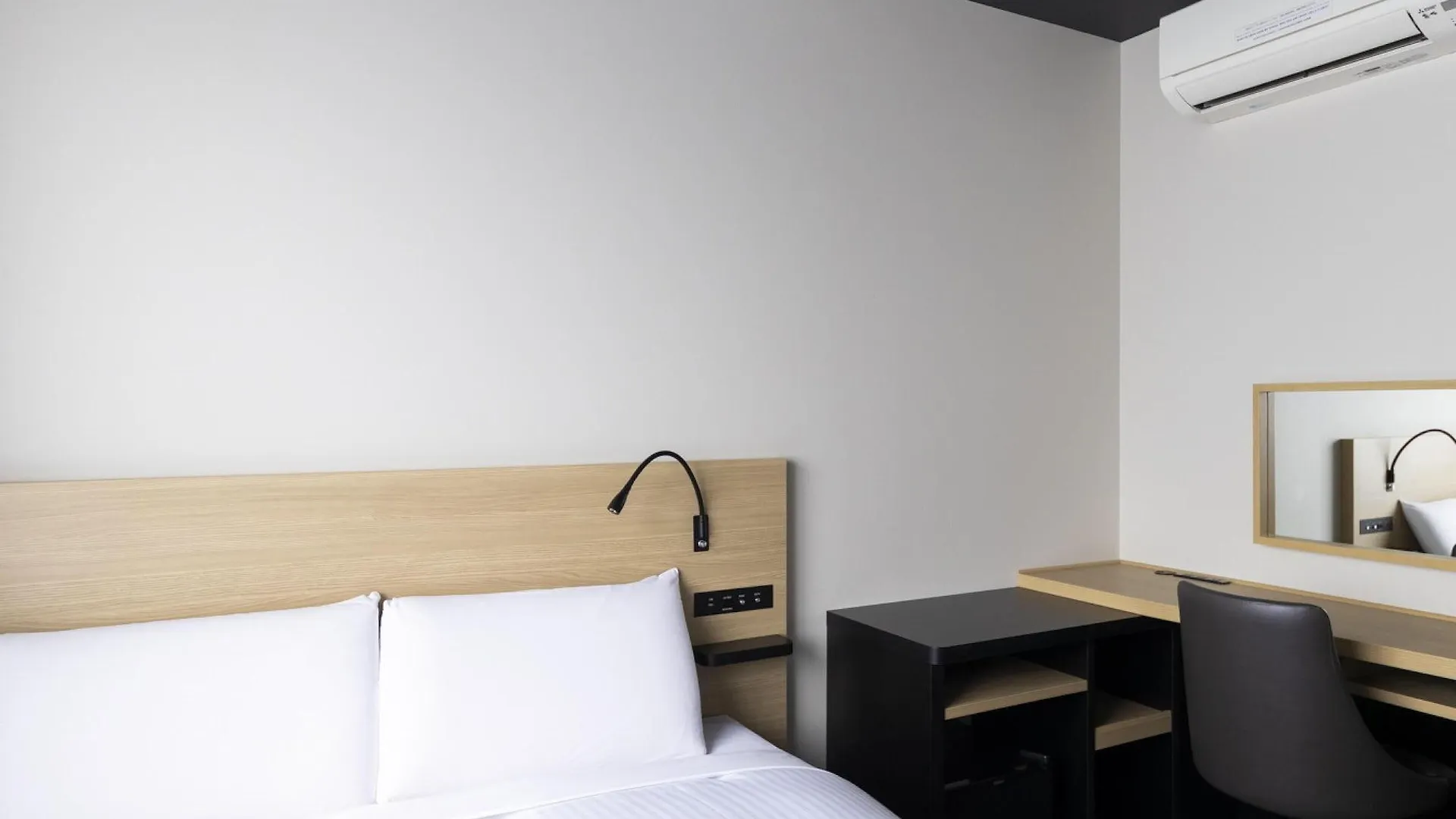 Ariston Hotel Kyoto Jujo