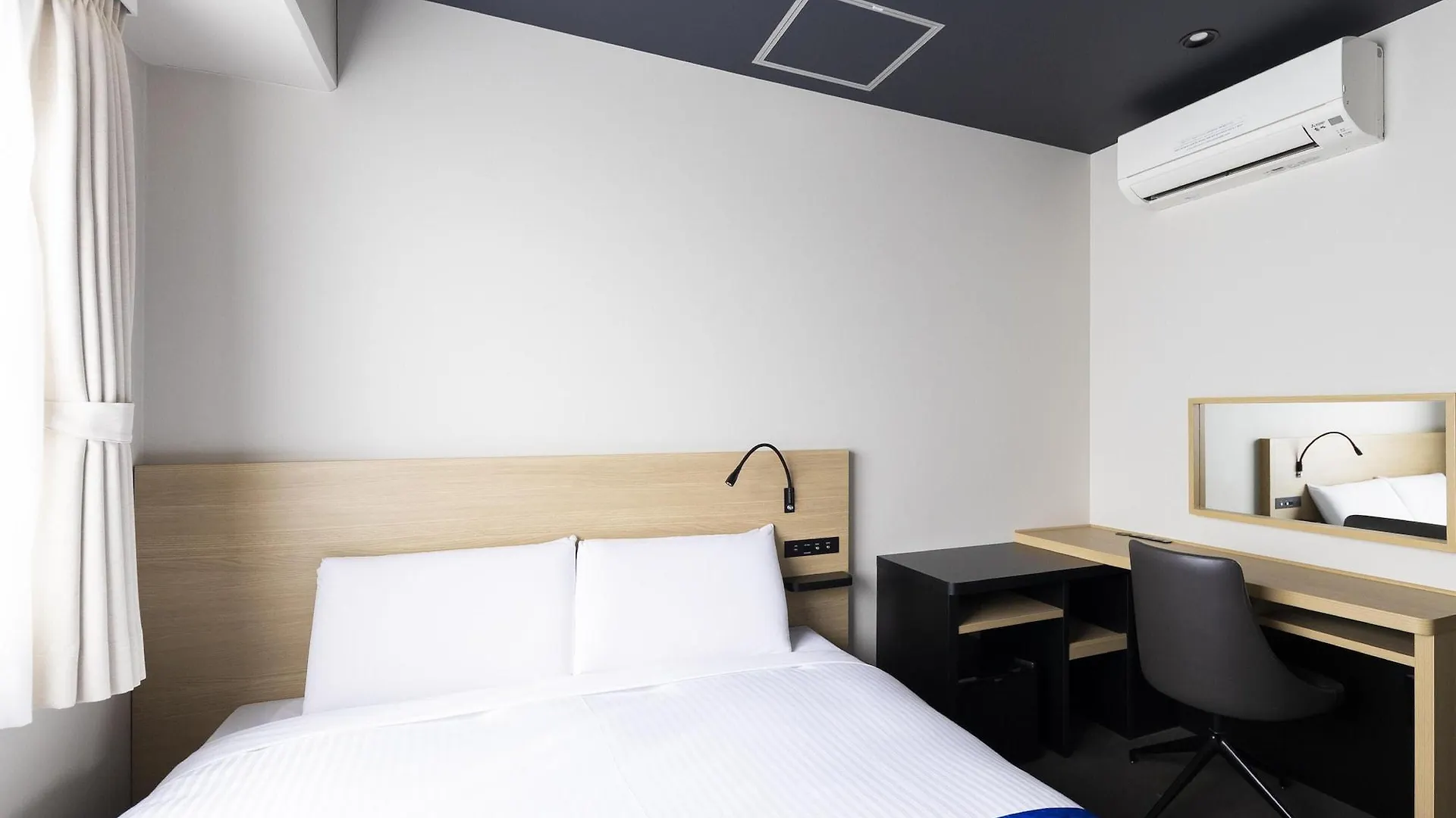 Ariston Hotel Kyoto Jujo